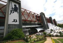 Antigo Centro De Convenções Da Bahia é Leiloado Por R$ 138,4 Milhões