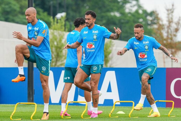Fifa Mantém Horário De Brasil E Noruega Pelas Oitavas Da Fifa Mantém Horário De Brasil E Noruega Pelas Oitavas Da Copa Do Mundo