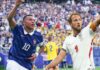 França e Inglaterra decidem terceiro lugar da Copa do Mundo 2026 França e Inglaterra decidem terceiro lugar da Copa do Mundo 2026