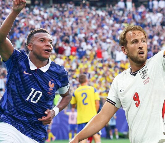 França e Inglaterra decidem terceiro lugar da Copa do Mundo 2026 França e Inglaterra decidem terceiro lugar da Copa do Mundo 2026