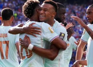 França e Inglaterra disputam terceiro lugar da Copa do Mundo 2026 França e Inglaterra disputam terceiro lugar da Copa do Mundo 2026