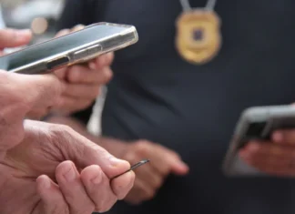 Governo Lança Sistema Para Bloquear E Recuperar Contas Após Roubo De Celular Governo Lança Sistema Para Bloquear E Recuperar Contas Após Roubo De Celular