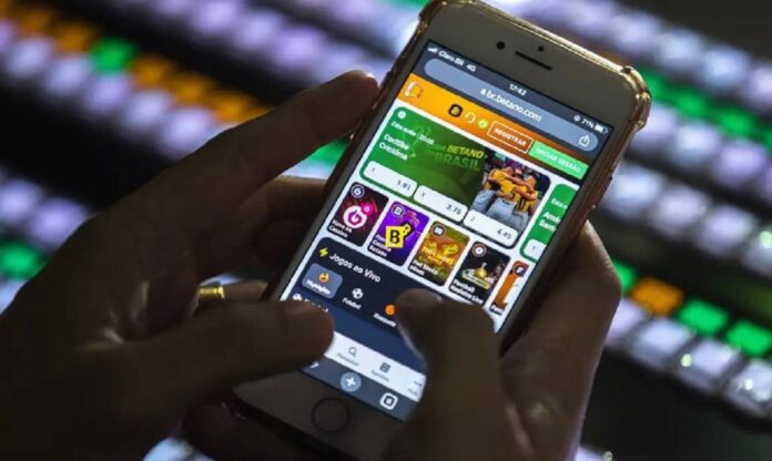 Governo Publica Nesta Sexta Novas Regras Para Publicidade De Bets Governo Publica Nesta Sexta Novas Regras Para Publicidade De Bets