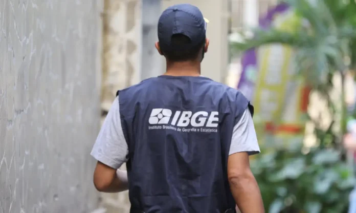 IBGE Prorroga Inscrições Para Seleção Com Mais De 8 Mil IBGE Prorroga Inscrições Para Seleção Com Mais De 8 Mil Vagas Temporárias