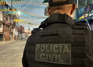Ataque A Tiros Deixa Um Idoso Morto E Um Suspeito Ferido No Interior Da Bahia
