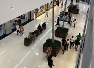 Shoppings De Salvador E RMS Alteram Horários Para Jogo Do Brasil; Confira