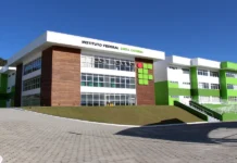 Instituto Federal Abre Concurso Com 19 Vagas E Salários De Até R$ 5,2 Mil Instituto Federal Abre Concurso Com 19 Vagas E Salários De Até R$ 5,2 Mil