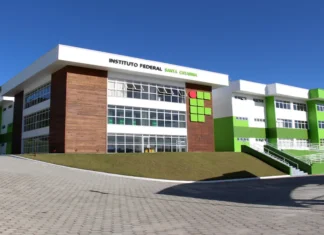 Instituto Federal Abre Concurso Com 19 Vagas E Salários De Até R$ 5,2 Mil Instituto Federal Abre Concurso Com 19 Vagas E Salários De Até R$ 5,2 Mil