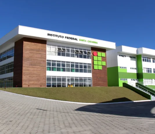 Instituto Federal Abre Concurso Com 19 Vagas E Salários De Até R$ 5,2 Mil Instituto Federal Abre Concurso Com 19 Vagas E Salários De Até R$ 5,2 Mil