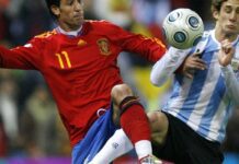 Jogo no Irã há 10 anos faz campeão mundial ter entrada vetada nos EUA Jogo no Irã há 10 anos faz campeão mundial ter entrada vetada nos EUA