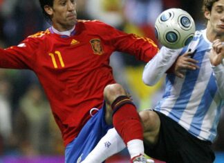 Jogo no Irã há 10 anos faz campeão mundial ter entrada vetada nos EUA Jogo no Irã há 10 anos faz campeão mundial ter entrada vetada nos EUA