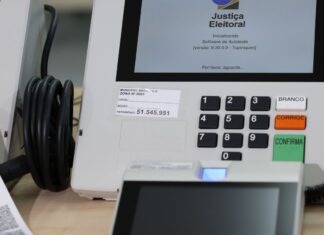 Justiça Eleitoral afasta servidores com parentes candidatos Justiça Eleitoral afasta servidores com parentes candidatos