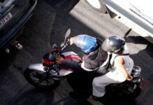 Justiça autoriza serviço de mototáxi em São Paulo Justiça autoriza serviço de mototáxi em São Paulo