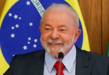 Lula Lidera Cenários De 2º Turno Para 2026, Indica Datafolha Lula Lidera Cenários De 2º Turno Para 2026, Indica Datafolha