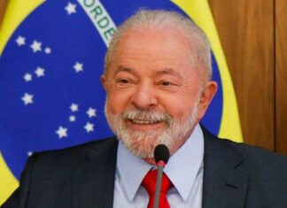 Lula Lidera Cenários De 2º Turno Para 2026, Indica Datafolha Lula Lidera Cenários De 2º Turno Para 2026, Indica Datafolha