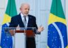 Lula Diz Que Só Comentará Sobre O Tarifaço Após Posicionamento De Trump Lula Tem Aprovação De 49,9% Dos Brasileiros, Aponta Pesquisa Atlas/Bloomberg