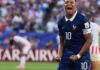 Mbappé confirma artilharia da Copa do Mundo e repete marca de 56 anos Mbappé confirma artilharia da Copa do Mundo e repete marca de 56 anos