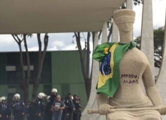 Moraes Pede Esclarecimentos Sobre Falhas Em Tornozeleira De Débora Do Batom Moraes Pede Esclarecimentos Sobre Falhas Em Tornozeleira De Débora Do Batom