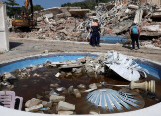 Venezuela já contabiliza 4.734 mortos e 16 mil feridos após terremotos Mortes por terremotos na Venezuela chegam a 2,6 mil