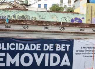 Novas regras tornam mais rígida publicidade de bets Novas regras tornam mais rígida publicidade de bets