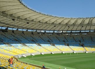 Operação VAR investiga manipulação de resultados na série B do Carioca Operação VAR investiga manipulação de resultados na série B do Carioca