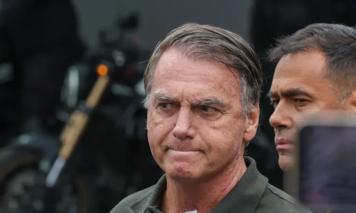 PGR Defende Manutenção De Prisão Domiciliar De Bolsonaro Após Apreensão PGR Defende Manutenção De Prisão Domiciliar De Bolsonaro Após Apreensão De Arma