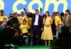 PL oficializa candidatura de Flávio Bolsonaro à Presidência PL oficializa candidatura de Flávio Bolsonaro à Presidência