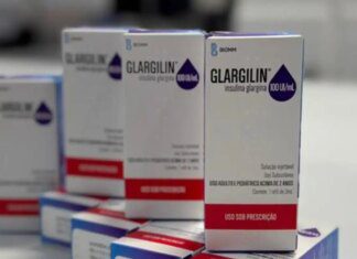 Pacientes do SUS com diabetes começam a receber insulina mais moderna Pacientes do SUS com diabetes começam a receber insulina mais moderna