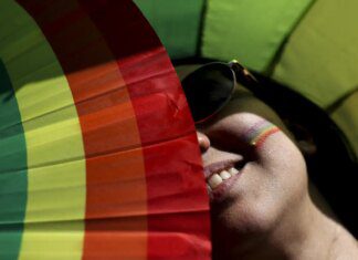 Parada do Orgulho LGBT+ começa logo mais na Esplanada dos Ministérios Parada do Orgulho LGBT+ começa logo mais na Esplanada dos Ministérios