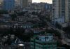 Parte de Havana retoma energia elétrica após novo grande apagão Parte de Havana retoma energia elétrica após novo grande apagão