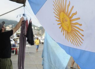 Quase metade dos jovens argentinos vive em vulnerabilidade social Quase metade dos jovens argentinos vive em vulnerabilidade social