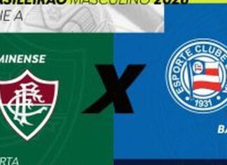 Rádio Nacional transmite jogo Fluminense e Bahia Rádio Nacional transmite jogo Fluminense e Bahia