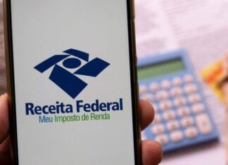 Receita Libera R$ 4,6 Bilhões Em Restituições Do Imposto De Renda Nesta Sexta (31) Receita Libera R$ 4,6 Bilhões Em Restituições Do Imposto De Renda Nesta Sexta (31)