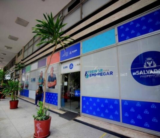 Simm Disponibiliza 415 Vagas De Emprego Em Salvador Para Esta Segunda-feira (20)