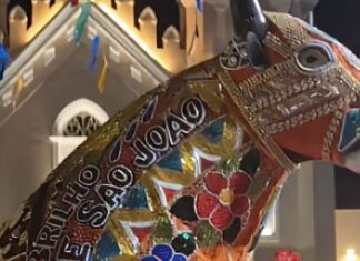 São Luís sedia 31ª edição do Festival de Boi de Zabumba neste sábado São Luís sedia 31ª edição do Festival de Boi de Zabumba neste sábado