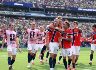 Sonho Adiado! Brasil Perde Pênalti, Cai Diante Da Noruega E Dá Adeus à Copa Do Mundo Sonho Adiado! Brasil Perde Pênalti, Cai Diante Da Noruega E Dá Adeus à Copa Do Mundo