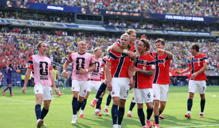 Sonho Adiado! Brasil Perde Pênalti, Cai Diante Da Noruega E Sonho Adiado! Brasil Perde Pênalti, Cai Diante Da Noruega E Dá Adeus à Copa Do Mundo