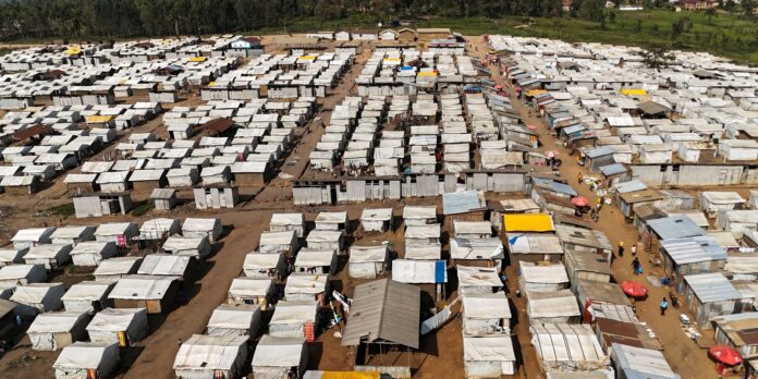 Surto de Ebola no Congo ainda está em “fase de Surto de Ebola no Congo ainda está em “fase de expansão”, afirma OMS