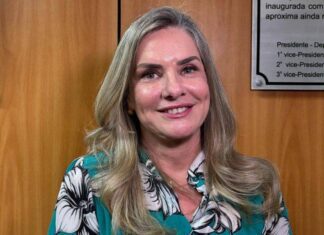 Renovação Na Alba Deve Ficar Em Até 15%, Avalia Ivana Bastos