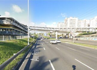 Estudo Da Transalvador Vai Avaliar Comportamento De Motoristas Na Paralela