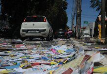 TSE define teto de gastos de campanhas das eleições de 2026 TSE define teto de gastos de campanhas das eleições de 2026