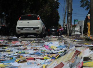 TSE define teto de gastos de campanhas das eleições de 2026 TSE define teto de gastos de campanhas das eleições de 2026