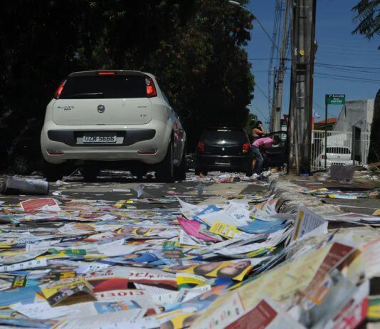 TSE define teto de gastos de campanhas das eleições de 2026 TSE define teto de gastos de campanhas das eleições de 2026