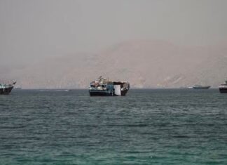 Tensão no Golfo Pérsico ameaça acordo entre EUA e Irã Tensão no Golfo Pérsico ameaça acordo entre EUA e Irã