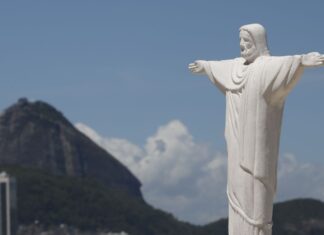 Visitas ao Cristo Redentor vão ficar mais acessíveis Visitas ao Cristo Redentor vão ficar mais acessíveis