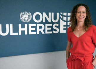 Viva Maria: ONU Mulheres lança projeto de inclusão digital Viva Maria: ONU Mulheres lança projeto de inclusão digital