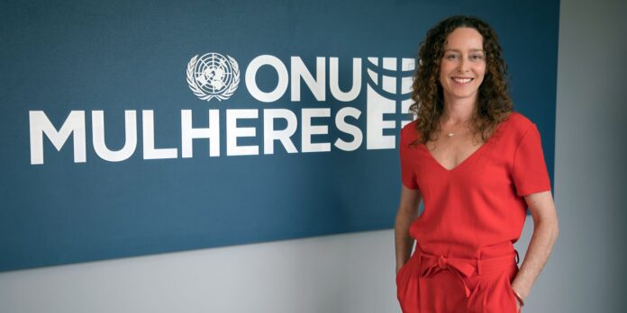 Viva Maria: ONU Mulheres lança projeto de inclusão digital Viva Maria: ONU Mulheres lança projeto de inclusão digital