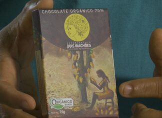 Viva Maria comemora o Dia Mundial do Chocolate Viva Maria comemora o Dia Mundial do Chocolate