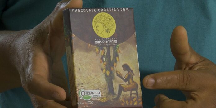 Viva Maria comemora o Dia Mundial do Chocolate Viva Maria comemora o Dia Mundial do Chocolate