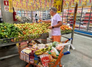 Lei Que Proíbe Conferência De Compras Após Pagamento Já Está Em Vigor Em Salvador